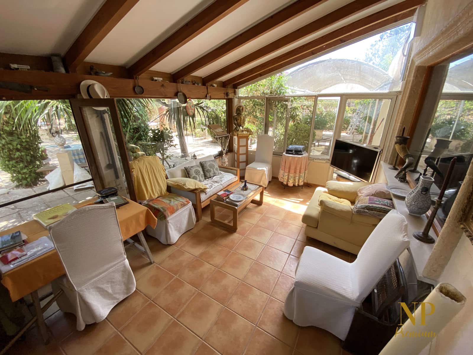 5 bedroom Finca/Country House for sale in Llucmajor - € 1,350,000 (Ref: 8710455)