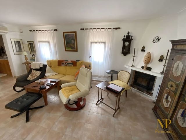 5 soveværelse Finca/Landehus til salg i Llucmajor - € 1.350.000 (Ref: 8710455)