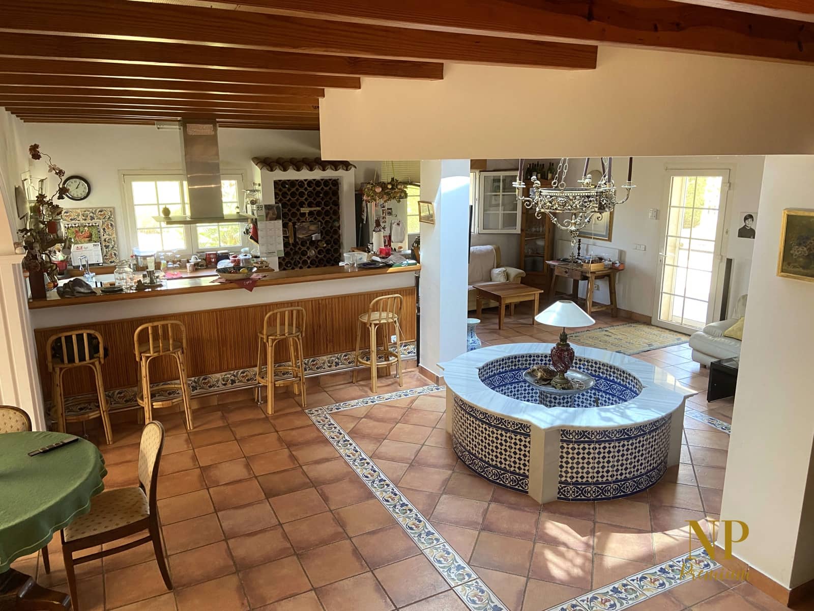 5 bedroom Finca/Country House for sale in Llucmajor - € 1,350,000 (Ref: 8710455)