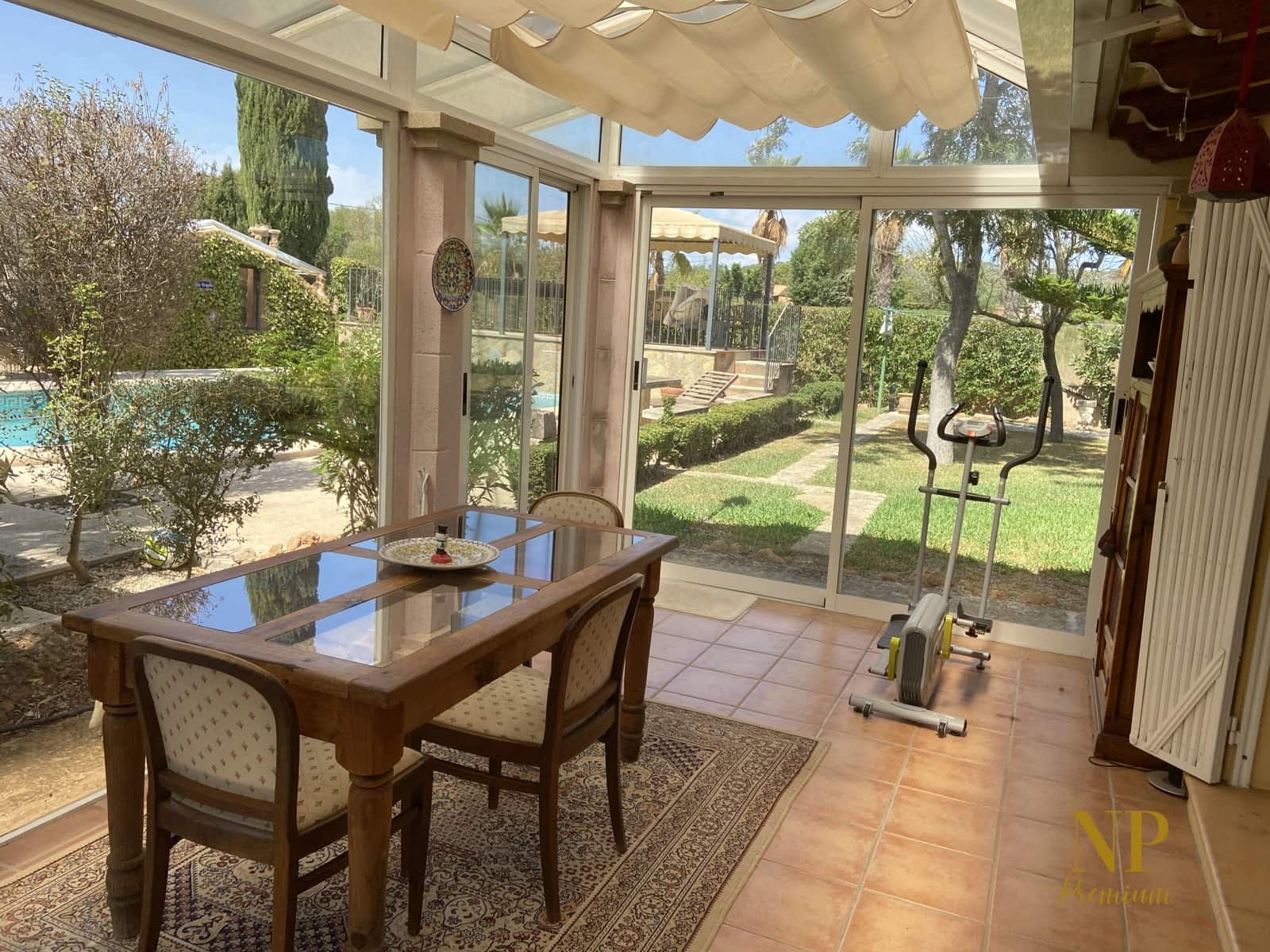 5 bedroom Finca/Country House for sale in Llucmajor - € 1,350,000 (Ref: 8710455)