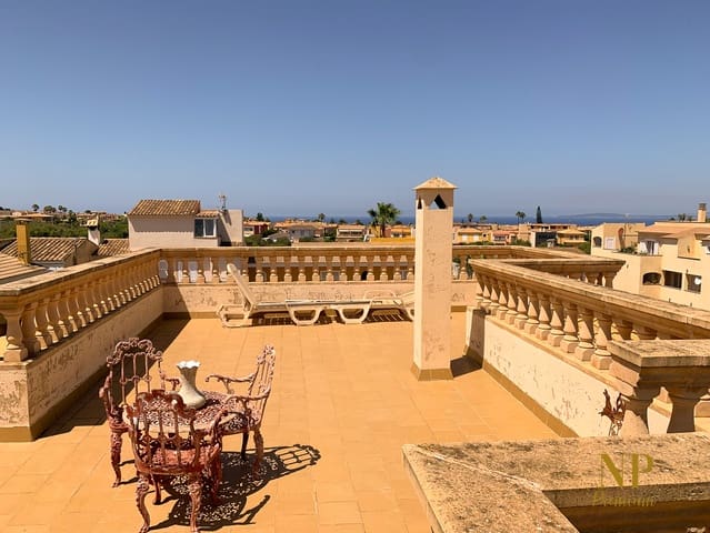 4 slaapkamer Villa te koop in Sa Torre (Llucmajor), Llucmajor - € 1.200.000 (Ref: 8710456)