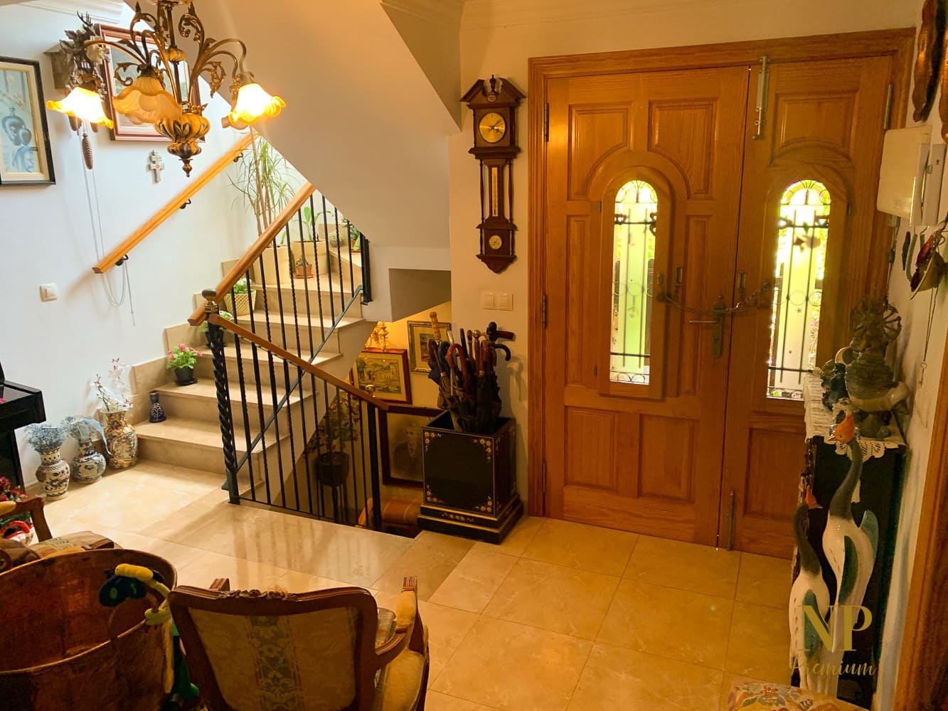 4 slaapkamer Villa te koop in Sa Torre (Llucmajor) - € 1.200.000 (Ref: 8710456)