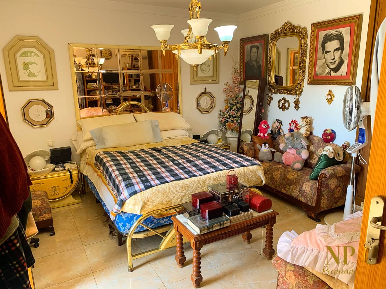 4 slaapkamer Villa te koop in Sa Torre (Llucmajor) - € 1.200.000 (Ref: 8710456)