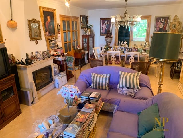 4 slaapkamer Villa te koop in Sa Torre (Llucmajor), Llucmajor - € 1.200.000 (Ref: 8710456)