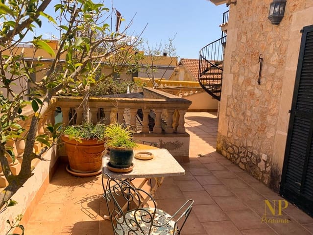 4 slaapkamer Villa te koop in Sa Torre (Llucmajor), Llucmajor - € 1.200.000 (Ref: 8710456)