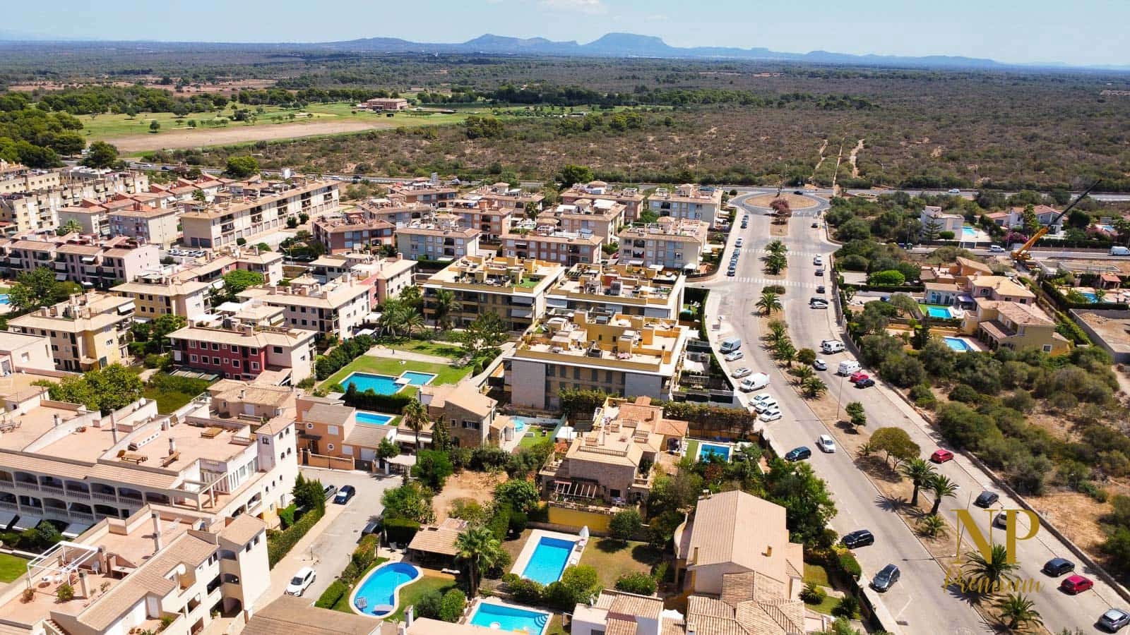 4 slaapkamer Villa te koop in Sa Torre (Llucmajor) - € 1.200.000 (Ref: 8710456)