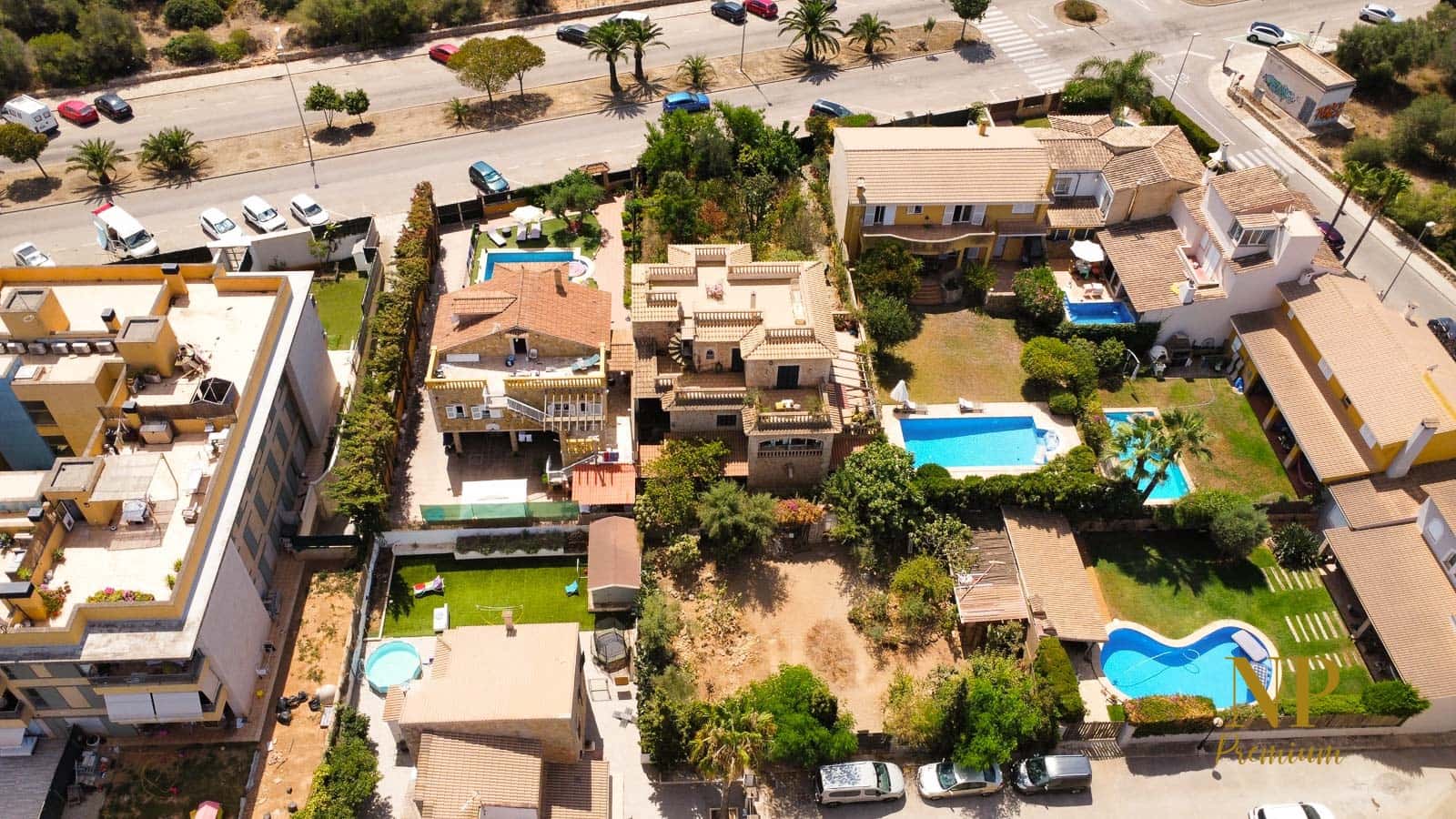 4 slaapkamer Villa te koop in Sa Torre (Llucmajor) - € 1.200.000 (Ref: 8710456)