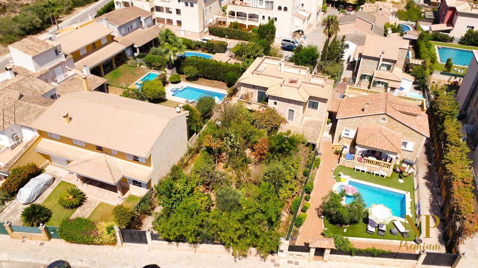 4 slaapkamer Villa te koop in Sa Torre (Llucmajor) - € 1.200.000 (Ref: 8710456)