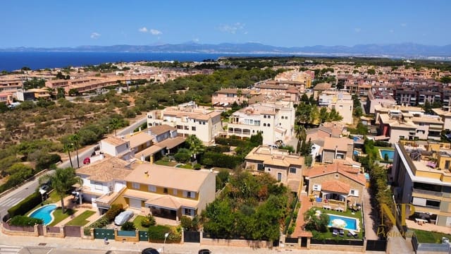 4 slaapkamer Villa te koop in Sa Torre (Llucmajor), Llucmajor - € 1.200.000 (Ref: 8710456)