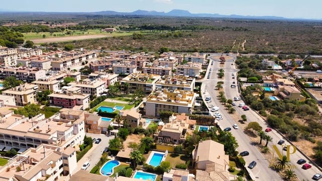 4 slaapkamer Villa te koop in Sa Torre (Llucmajor), Llucmajor - € 1.200.000 (Ref: 8710456)