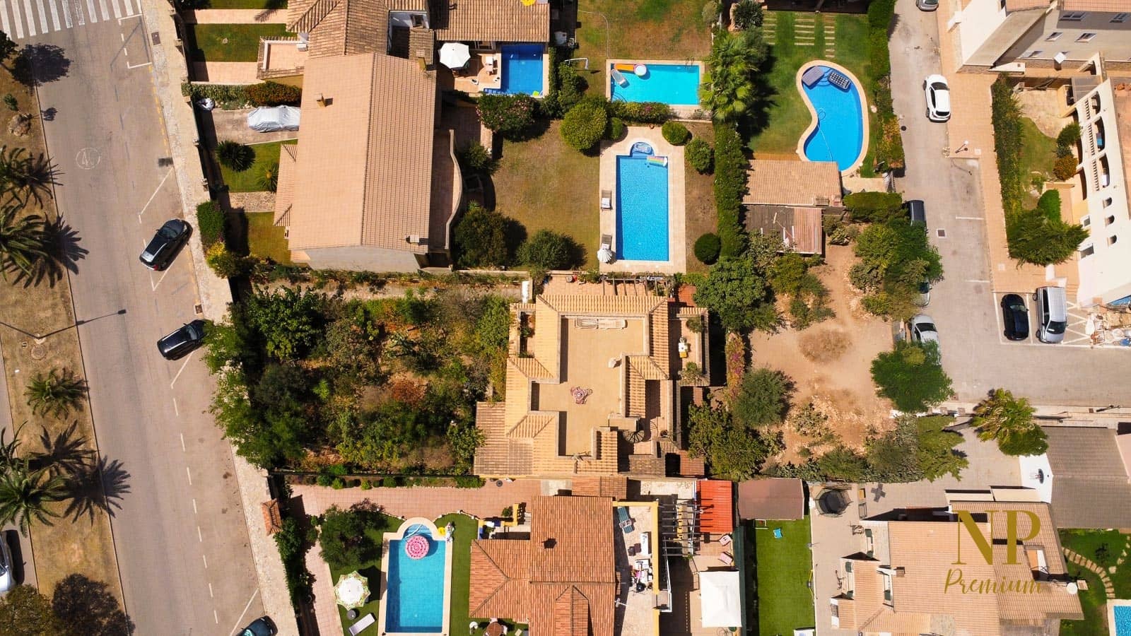 4 slaapkamer Villa te koop in Sa Torre (Llucmajor) - € 1.200.000 (Ref: 8710456)