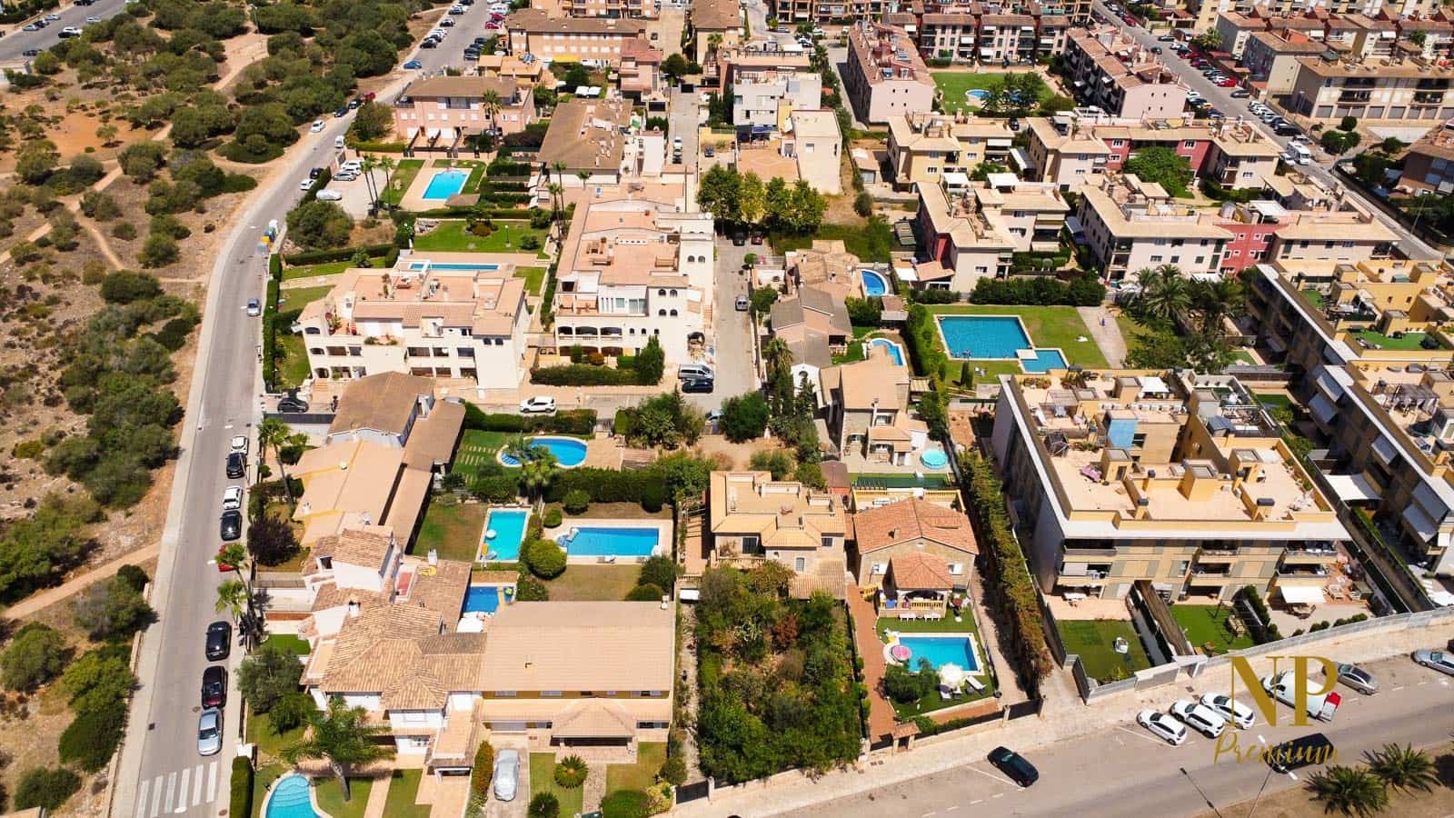 4 slaapkamer Villa te koop in Sa Torre (Llucmajor) - € 1.200.000 (Ref: 8710456)