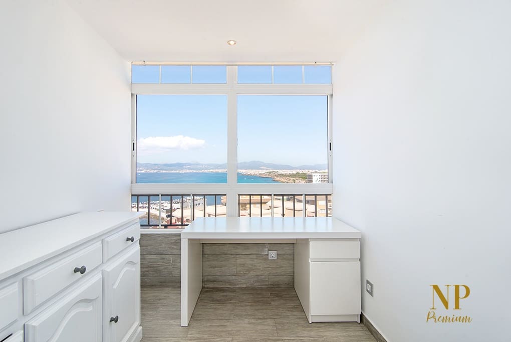 3 sypialnia Penthouse na sprzedaż w Can Pastilla - 1 000 000 € (Ref: 8710457)