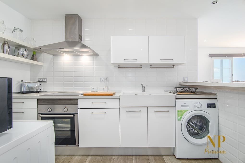 3 sypialnia Penthouse na sprzedaż w Can Pastilla - 1 000 000 € (Ref: 8710457)