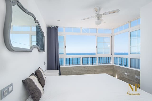 3 soverom Penthouse til salgs i Can Pastilla, Palma de Mallorca - € 1 000 000 (Ref: 8710457)