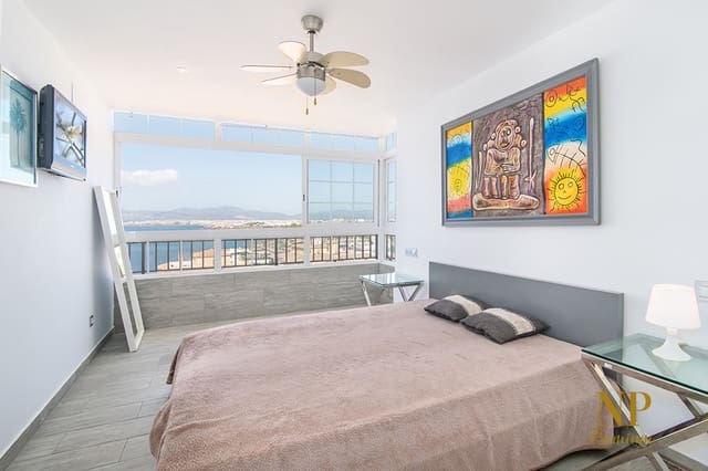 3 soverom Penthouse til salgs i Can Pastilla, Palma de Mallorca - € 1 000 000 (Ref: 8710457)