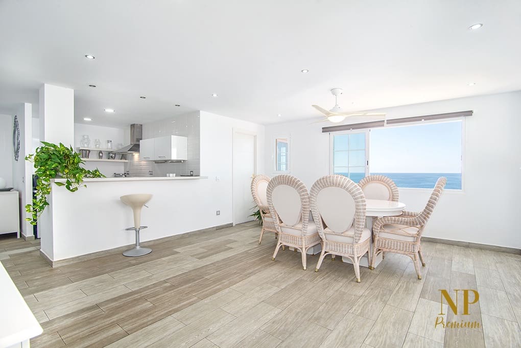 3 sypialnia Penthouse na sprzedaż w Can Pastilla - 1 000 000 € (Ref: 8710457)