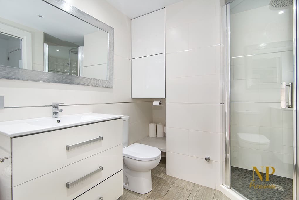 3 sypialnia Penthouse na sprzedaż w Can Pastilla - 1 000 000 € (Ref: 8710457)