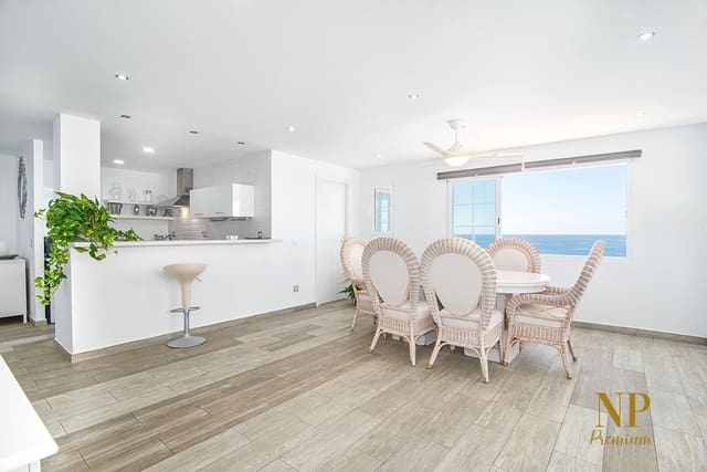 3 soverom Penthouse til salgs i Can Pastilla, Palma de Mallorca - € 1 000 000 (Ref: 8710457)