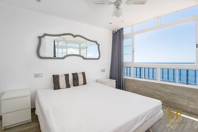 3 soverom Penthouse til salgs i Can Pastilla, Palma de Mallorca - € 1 000 000 (Ref: 8710457)