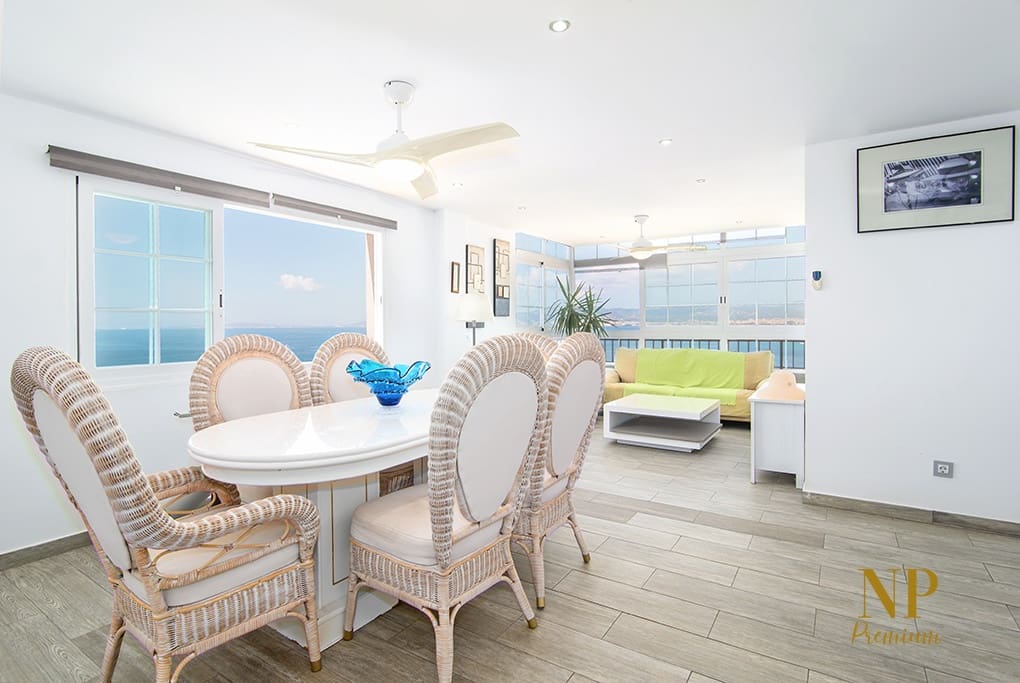 3 sypialnia Penthouse na sprzedaż w Can Pastilla - 1 000 000 € (Ref: 8710457)