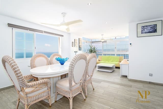 3 soverom Penthouse til salgs i Can Pastilla, Palma de Mallorca - € 1 000 000 (Ref: 8710457)