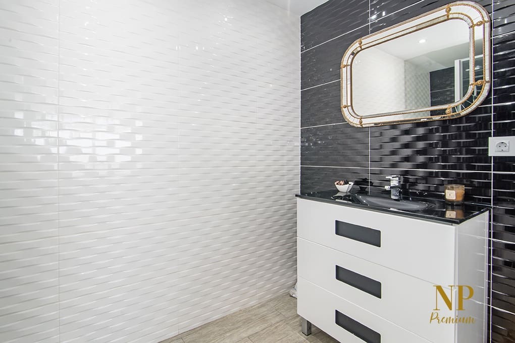 3 sypialnia Penthouse na sprzedaż w Can Pastilla - 1 000 000 € (Ref: 8710457)