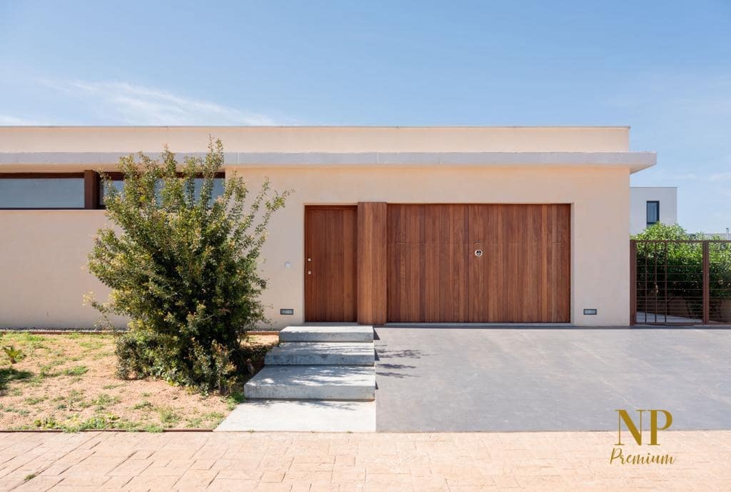 3 soveværelse Villa til salg i Sa Rapita / La Rapita - € 1.090.000 (Ref: 8722576)