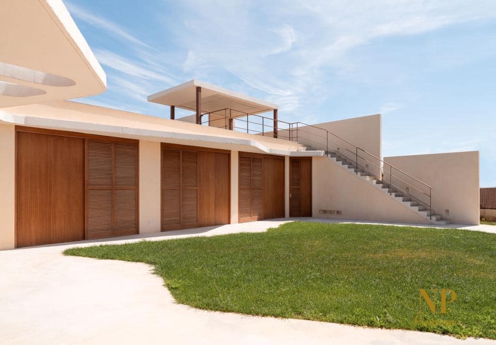 3 soveværelse Villa til salg i Sa Rapita / La Rapita - € 1.090.000 (Ref: 8722576)