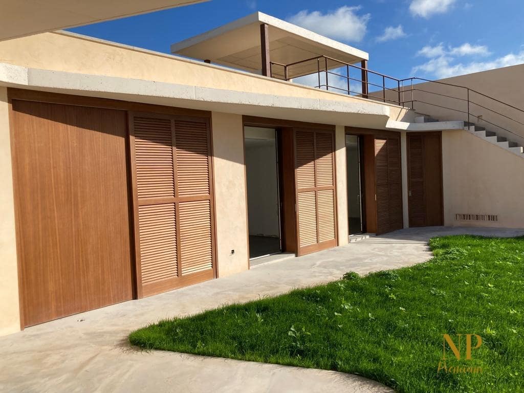 3 soveværelse Villa til salg i Sa Rapita / La Rapita - € 1.090.000 (Ref: 8722576)