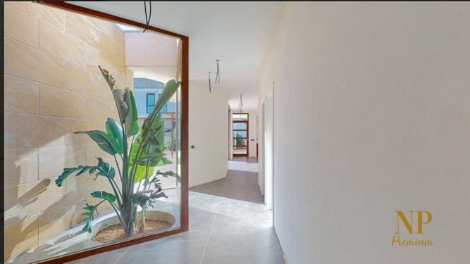 3 soveværelse Villa til salg i Sa Rapita / La Rapita - € 1.090.000 (Ref: 8722576)