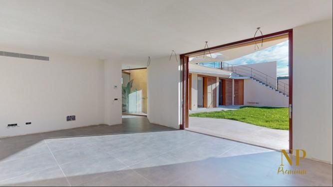 3 soveværelse Villa til salg i Sa Rapita / La Rapita - € 1.090.000 (Ref: 8722576)