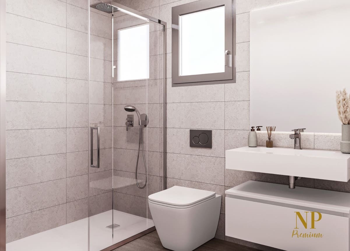 2 Zimmer Wohnung zu verkaufen in Colonia de Sant Jordi - 560.000 € (Ref: 8723382)