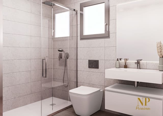 2 Zimmer Wohnung zu verkaufen in Colonia de Sant Jordi, Ses Salines - 560.000 € (Ref: 8723382)