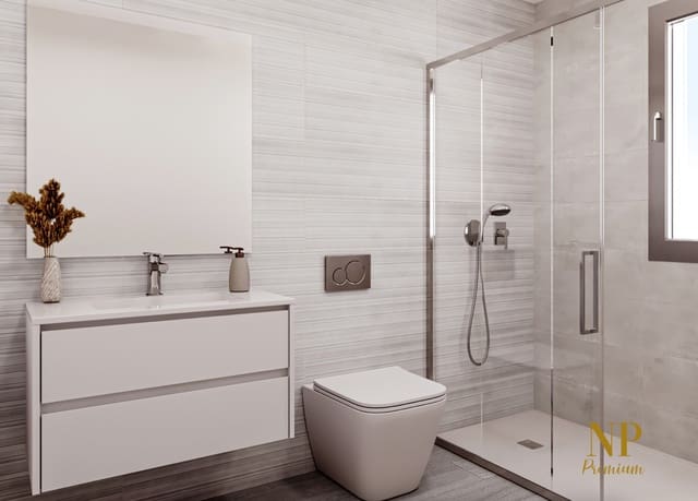 2 Zimmer Wohnung zu verkaufen in Colonia de Sant Jordi, Ses Salines - 560.000 € (Ref: 8723382)