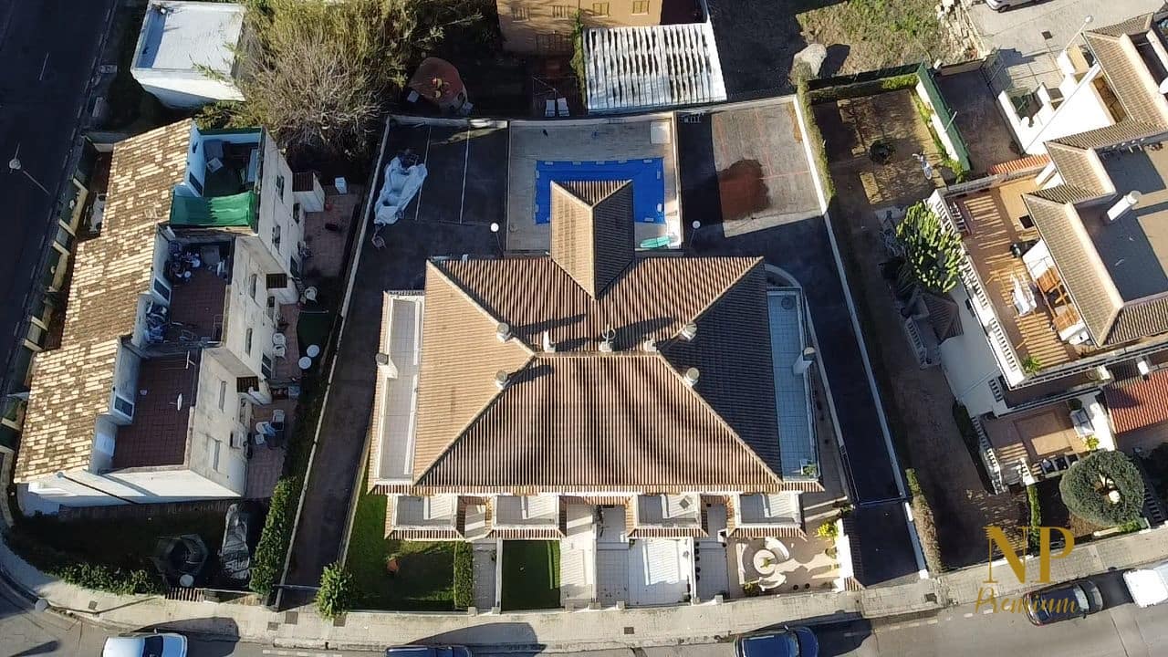 3 soveværelse Byhus til salg i Puerto de Alcudia - € 479.000 (Ref: 8725208)
