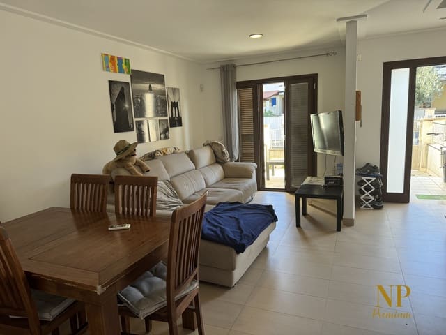 3 soveværelse Byhus til salg i Puerto de Alcudia, Alcúdia - € 479.000 (Ref: 8725208)