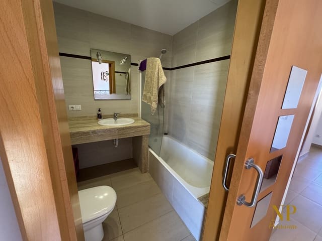 3 soveværelse Byhus til salg i Puerto de Alcudia, Alcúdia - € 479.000 (Ref: 8725208)