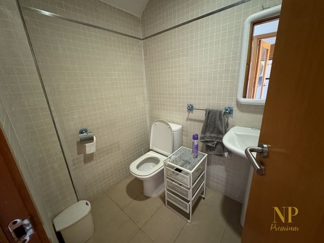 3 soveværelse Byhus til salg i Puerto de Alcudia, Alcúdia - € 479.000 (Ref: 8725208)