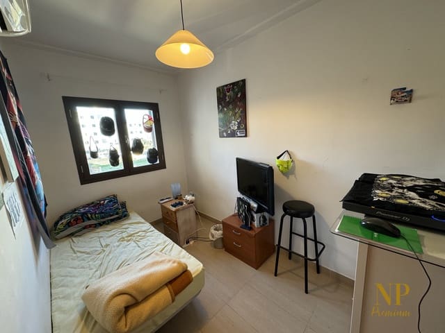 3 soveværelse Byhus til salg i Puerto de Alcudia, Alcúdia - € 479.000 (Ref: 8725208)