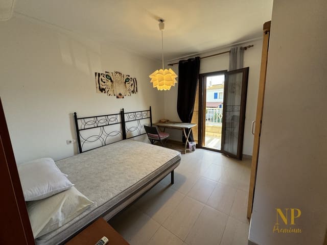 3 soveværelse Byhus til salg i Puerto de Alcudia, Alcúdia - € 479.000 (Ref: 8725208)