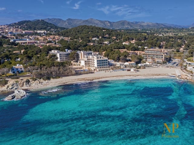 2 soverom Leilighet til salgs i Cala Ratjada - € 569 000 (Ref: 8777388)