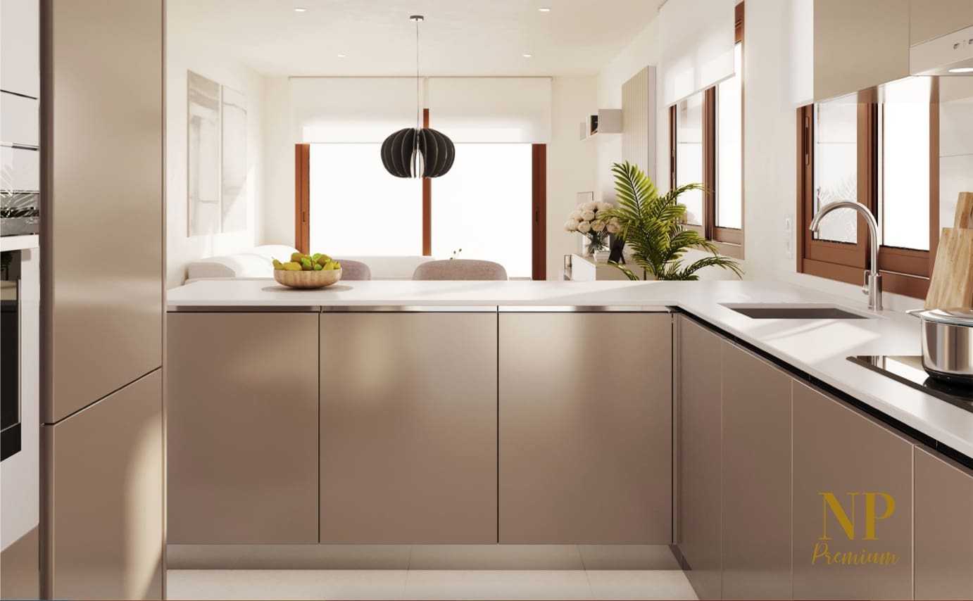 2 soverom Leilighet til salgs i Cala Ratjada - € 569 000 (Ref: 8777388)