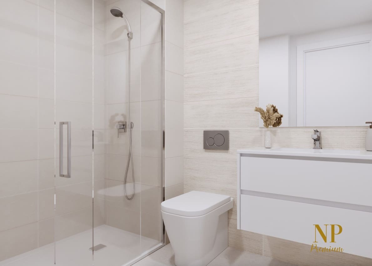 2 soverom Leilighet til salgs i Cala Ratjada - € 569 000 (Ref: 8777388)