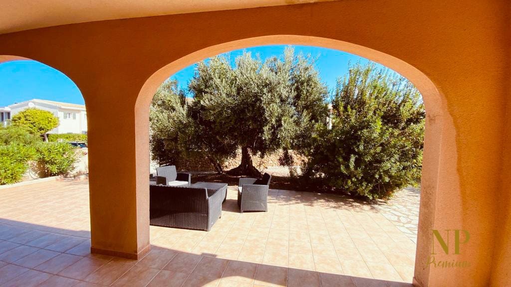 4 soveværelse Villa til salg i Colonia de Sant Pere / Colonia de San Pedro - € 1.550.000 (Ref: 8861304)