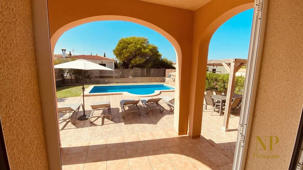 4 soveværelse Villa til salg i Colonia de Sant Pere / Colonia de San Pedro - € 1.550.000 (Ref: 8861304)