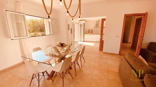 4 soveværelse Villa til salg i Colonia de Sant Pere / Colonia de San Pedro, Artà - € 1.550.000 (Ref: 8861304)