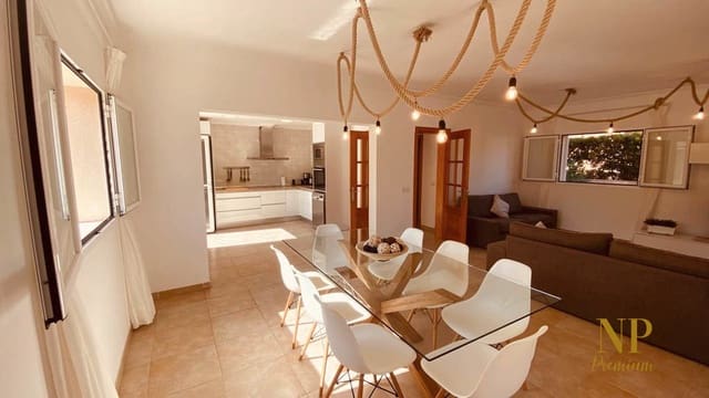 4 soveværelse Villa til salg i Colonia de Sant Pere / Colonia de San Pedro, Artà - € 1.550.000 (Ref: 8861304)