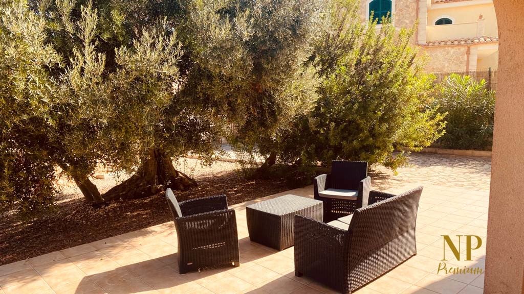 4 soveværelse Villa til salg i Colonia de Sant Pere / Colonia de San Pedro - € 1.550.000 (Ref: 8861304)