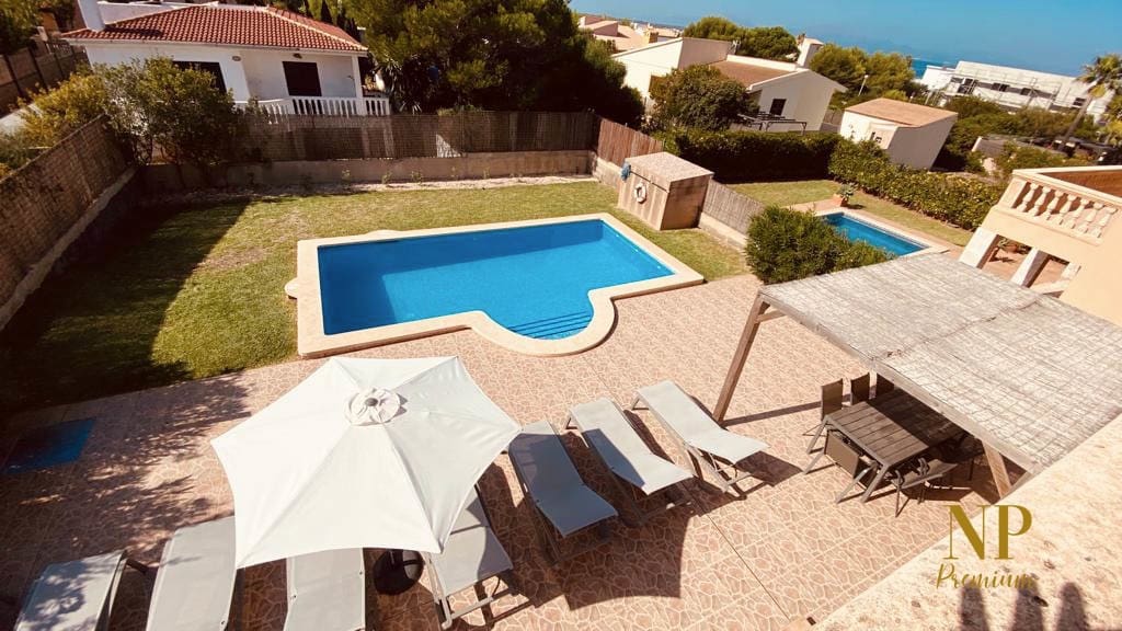 4 soveværelse Villa til salg i Colonia de Sant Pere / Colonia de San Pedro - € 1.550.000 (Ref: 8861304)